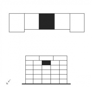 tower-c-type-h3-c403-layout