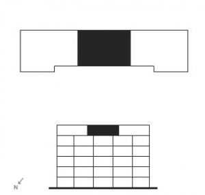 tower-c-type-i1-c503-layout